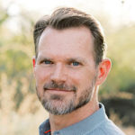 Russ Ernst, Blancco VP of Products & Technology