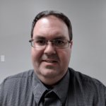 Chrs Thacker - Blancco Author