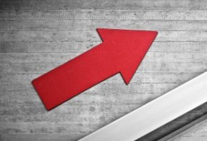 Up Arrow