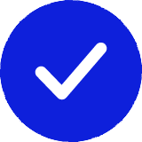 Check icon