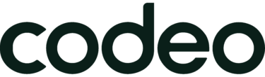 codeo logo