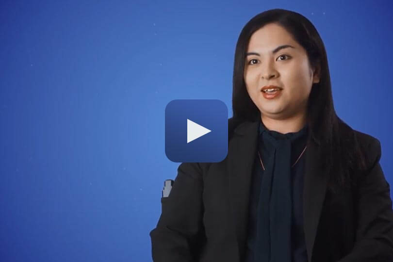 Sasa Montes Testimonial Video