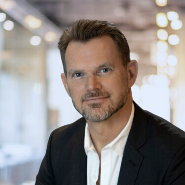 Russ Ernst, Blancco VP of Products & Technology