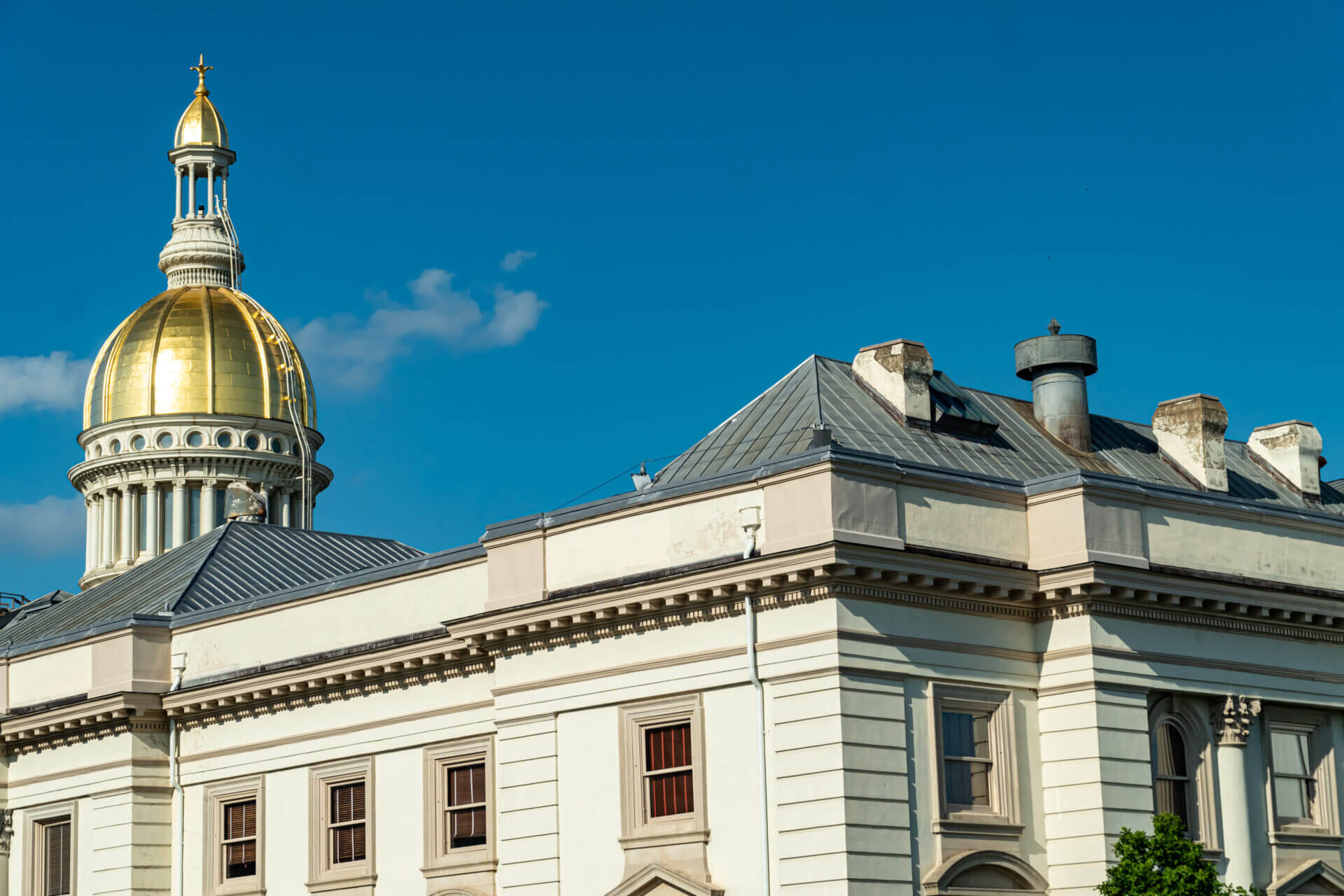 New Jersey lawmakers recently passed the NJPA , which will hold businesses to new standards relating to consumer data.