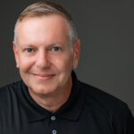 Kon Maragelis Head of Processing Product Marketing and Sales Success, Blancco